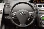 Toyota Yaris 2009 года